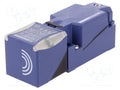TELEMECANIQUE SENSORS XS8C4A4MPN12 Induktiivinen anturi 0-40mm