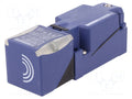 TELEMECANIQUE SENSORS XS8C4A4MPP20 Induktiivinen anturi 0÷40mm