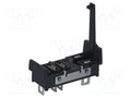 OMRON P2R-05A Relekanta 10A