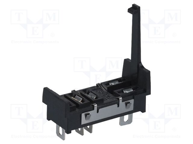 OMRON P2R-05A Relekanta 10A