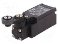OMRON D4N-4120 Rajakytkin lever R 26mm