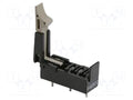 OMRON P2R-057P Relekanta 10A, 250VAC