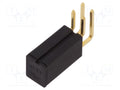 ONCQUE RBS040210 Kallistusanturi ±10° (50 kpl erä)