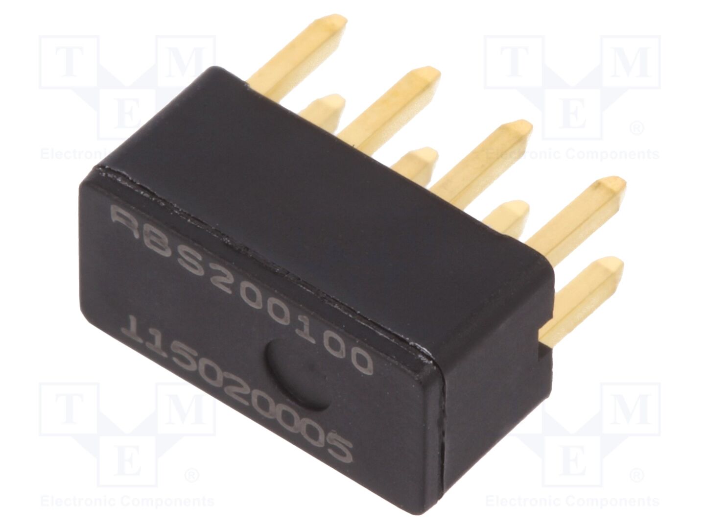 ONCQUE RBS200100 Kallistusanturi ±20° (50 kpl erä)
