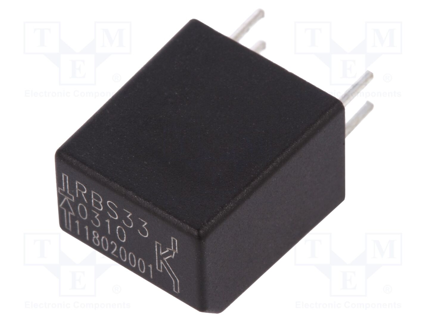 ONCQUE RBS330310 Kallistusanturi ±35°