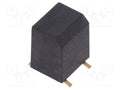 ONCQUE VBS062100 Tärinäanturi 5VDC (50 kpl erä)