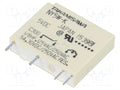 FCL Components NY-5W-K Sähkömagneettinen rele 5VDC