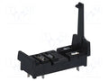 OMRON P2R-05P Relekanta 10A