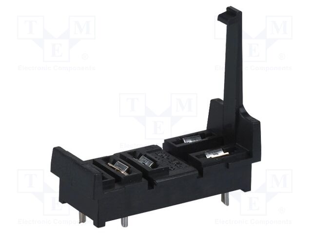OMRON P2R-05P Relekanta 10A