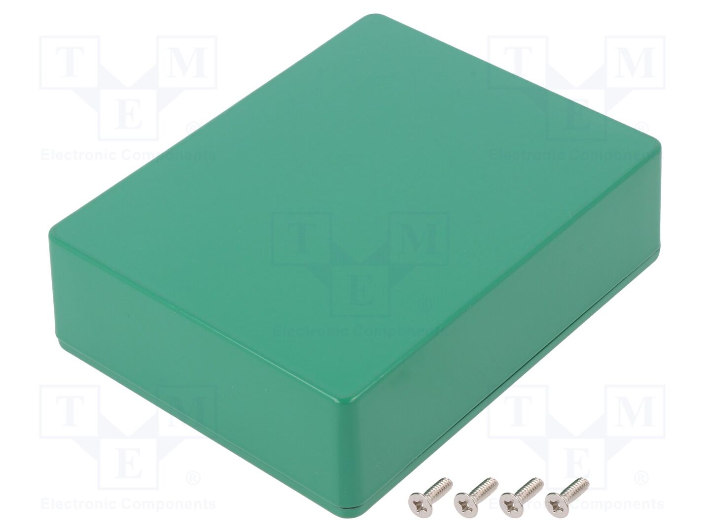 HAMMOND 1590BBGR Yleiskotelot 94mm x 119mm x 34mm