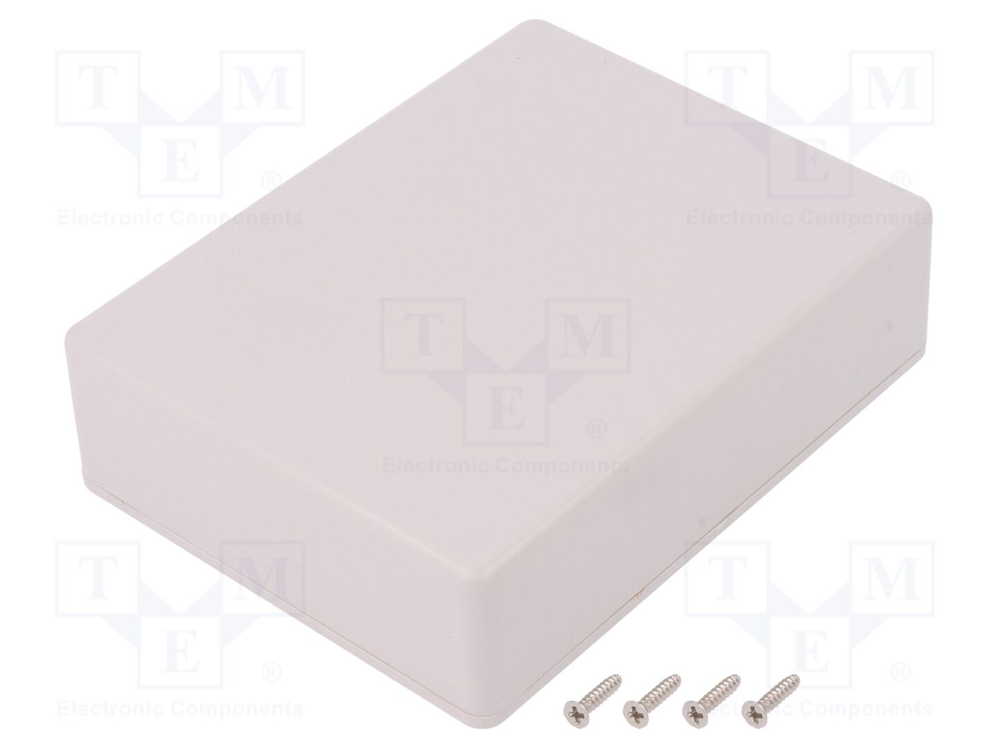 HAMMOND HM-1591GSGY Yleiskotelo 94x121x34mm