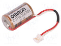 OMRON CJ1W-BAT01 Akku 24,43g