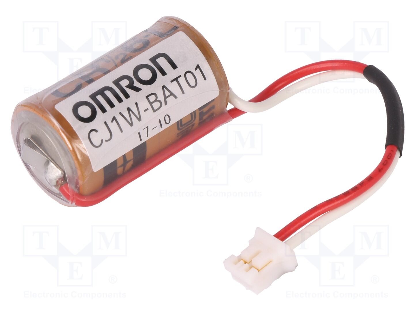 OMRON CJ1W-BAT01 Akku 24,43g