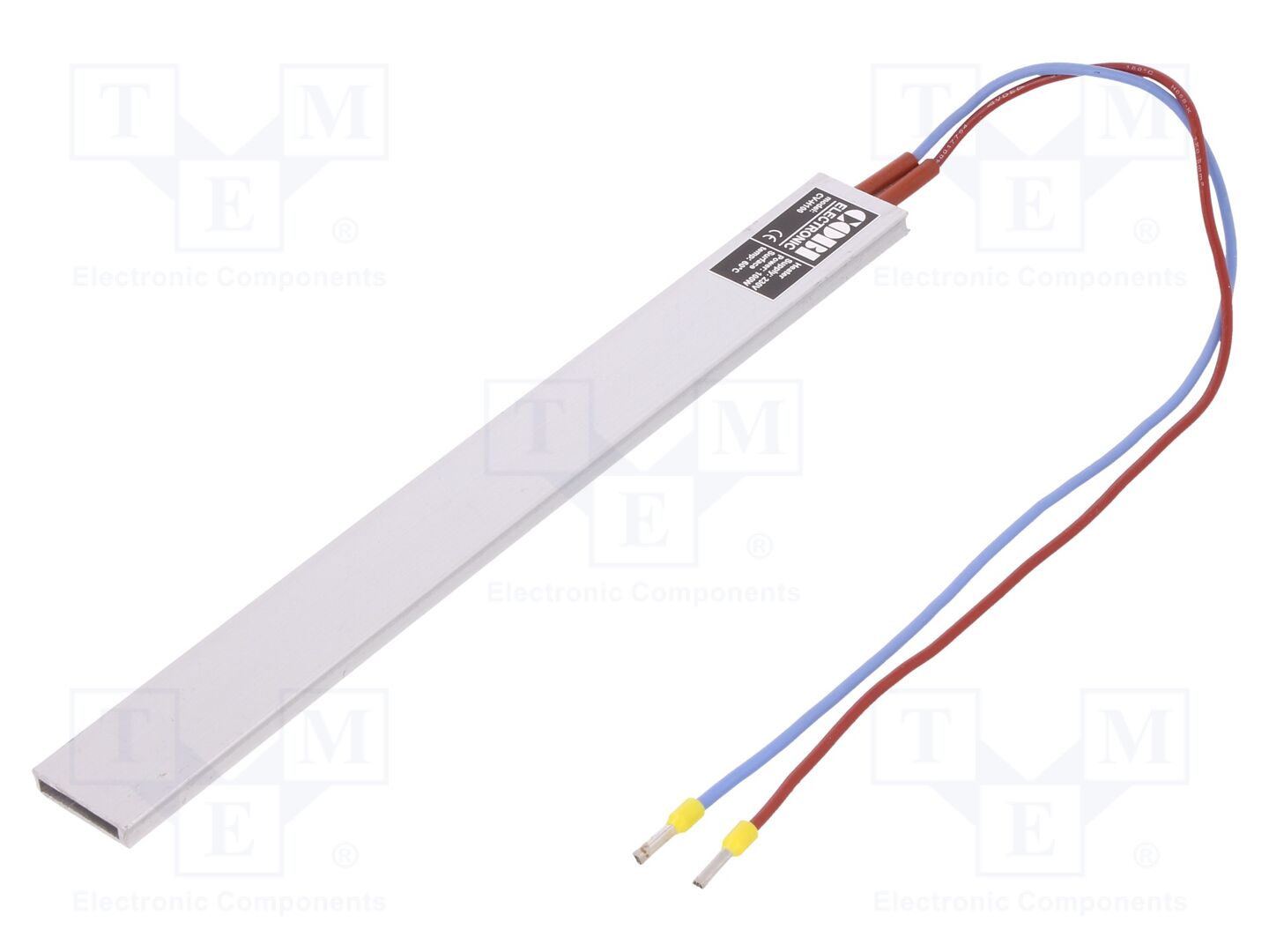 COBI ELECTRONIC CV-H100 Lämmityselementti 100W