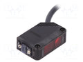 OMRON E3Z-LS81 Valokenno 20-200mm