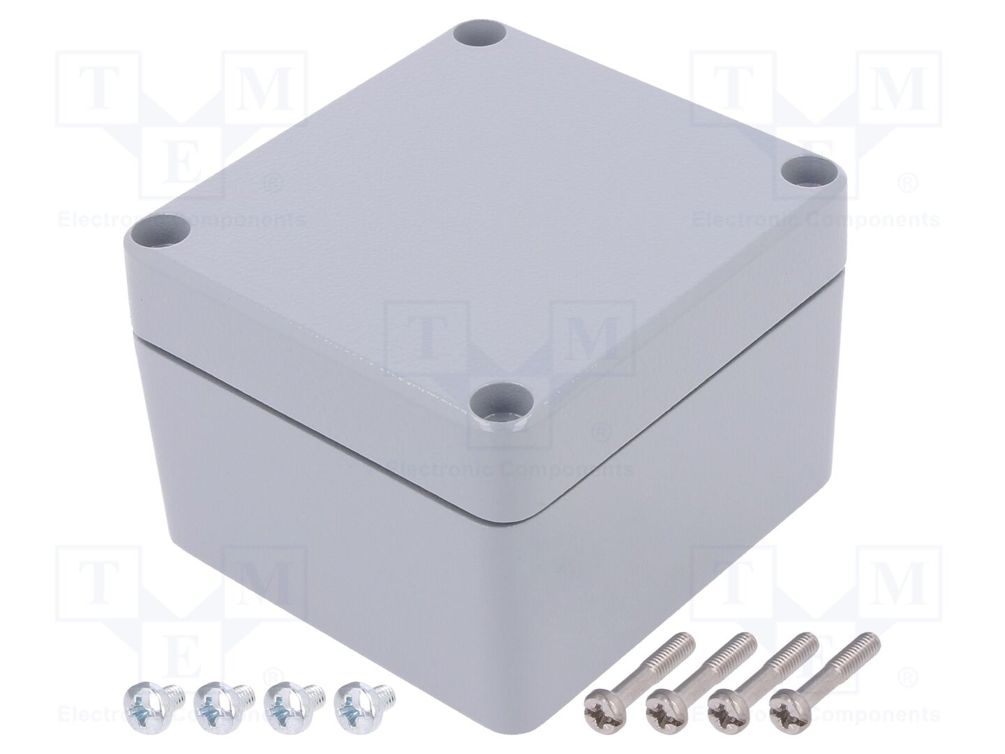 FIBOX ALN080806 Monitoimikotelo 77x82x57mm