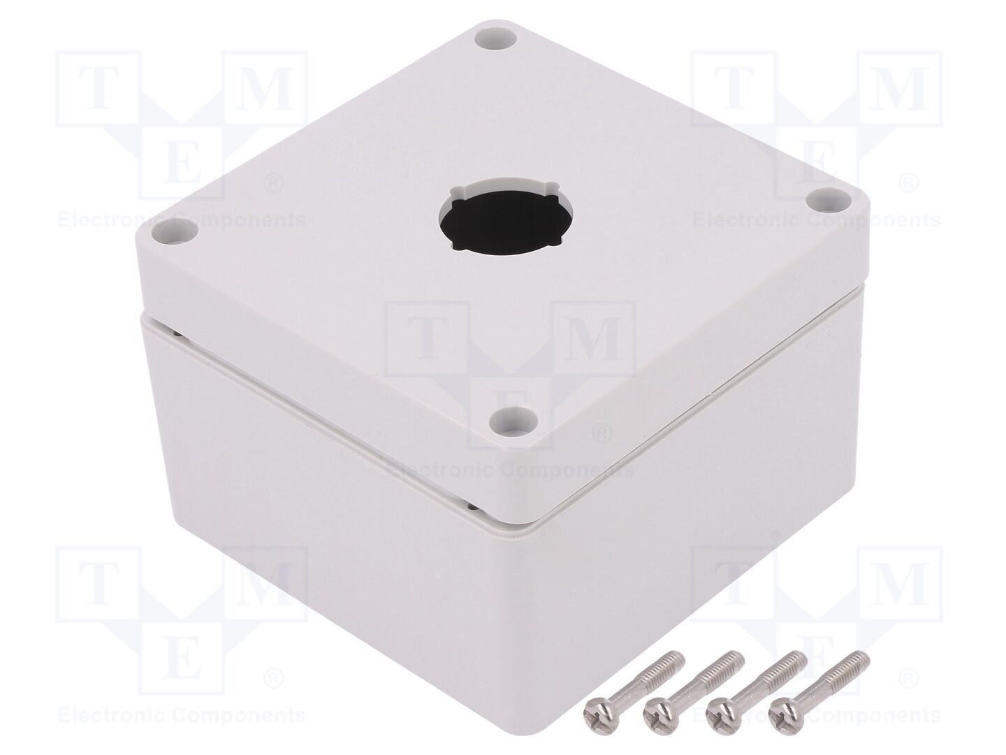 HAMMOND 1554MPB1 Kotelo kaukosäätimelle IP66
