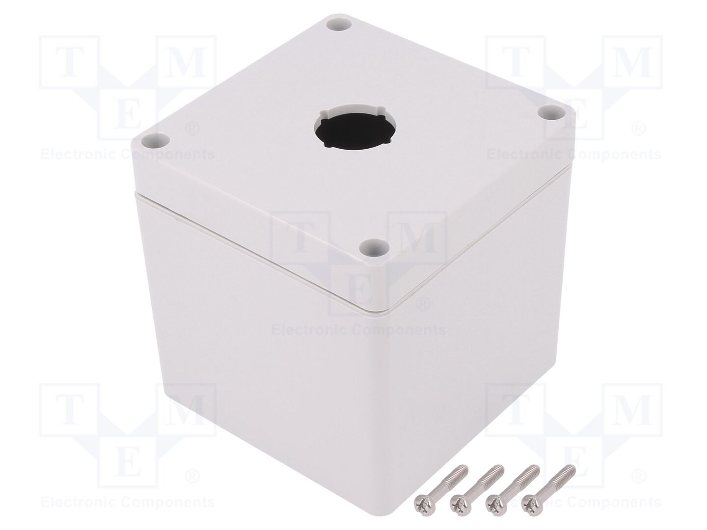 HAMMOND HM-1554MPB1A Kotelo 22mm