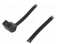 LIAN DUNG LD-B2-03 Virtakaapeli 0.3m (50 kpl erä)