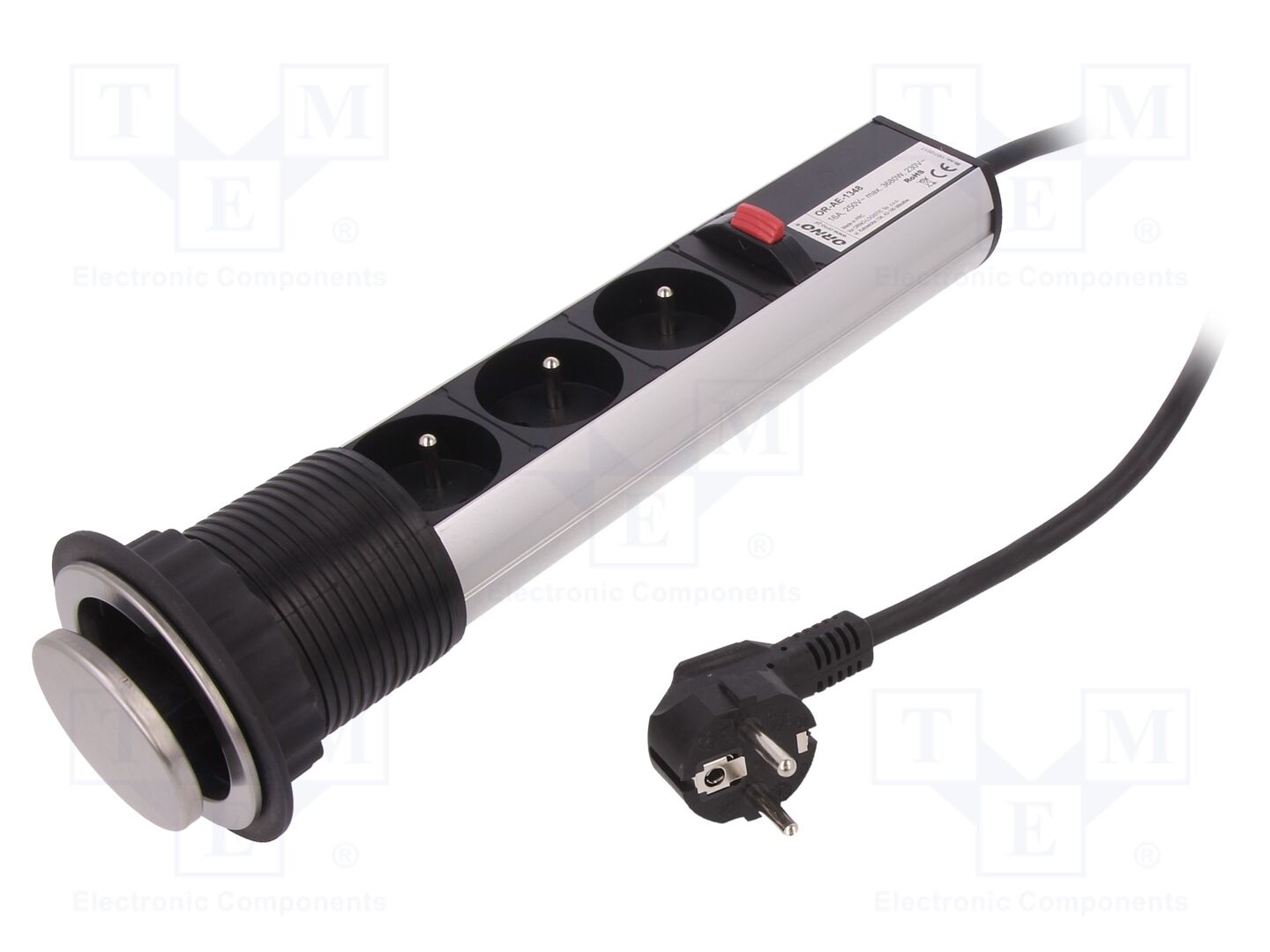 ORNO OR-AE-1348 Kalustepistorasia 3680W