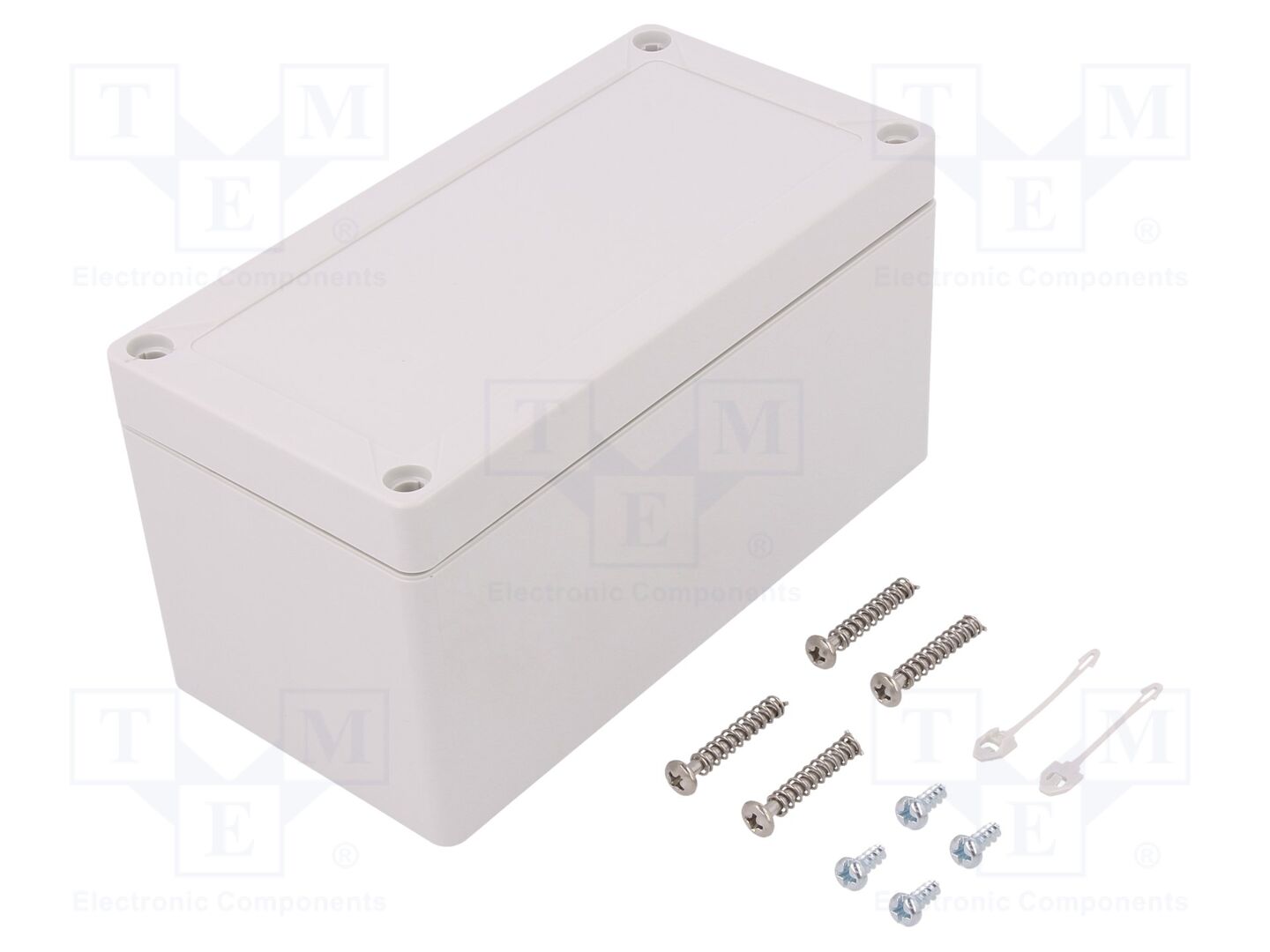 SPELSBERG TG-PC-1608-9-O Yleiskotelo 82x162x85mm