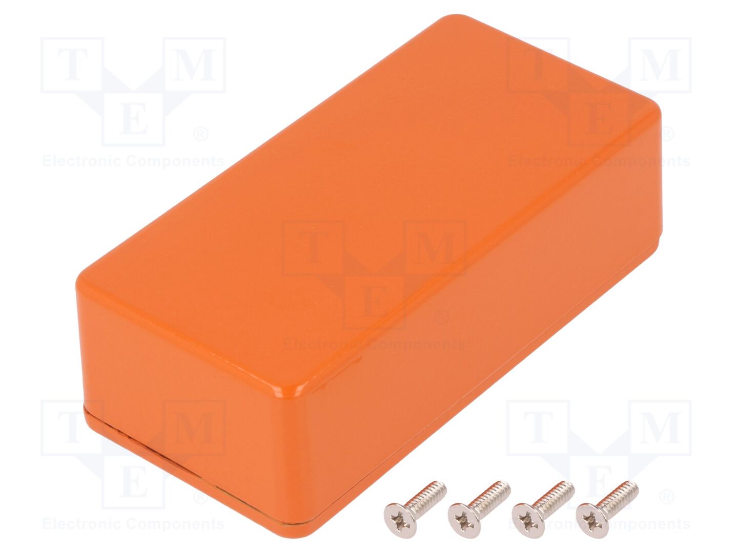 HAMMOND 1590G2OR Yleiskotelo 50x100x31mm