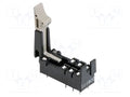 OMRON P2R-087P Relekanta 5A