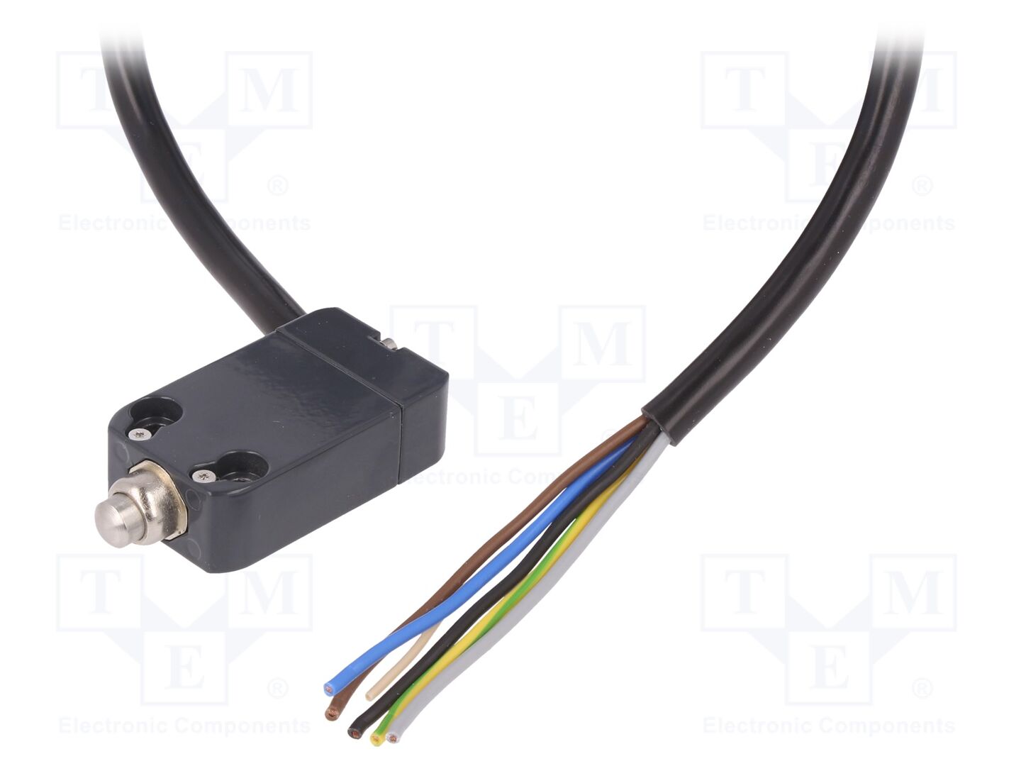PIZZATO ELETTRICA NAB110AB-DN2 Rajakytkin 250VAC
