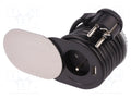 ORNO OR-AE-13124 Kalustepistorasia 3680W