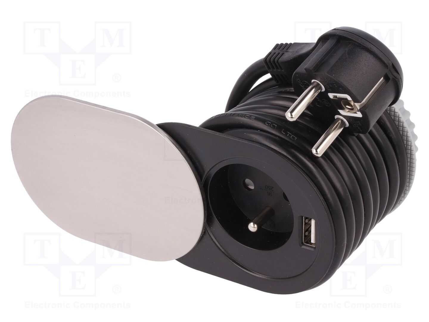 ORNO OR-AE-13124 Kalustepistorasia 3680W