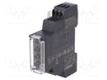 SCHNEIDER ELECTRIC RM17UB310 Jännitteenvalvontarele DIN-kisko