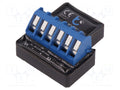 BLEBOX SHUTTERBOXDC Kaihdinohjain 12÷24VDC
