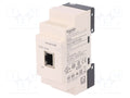 SCHNEIDER ELECTRIC SR3NET01BD Tiedonsiirtoliitäntä Zelio Logic -10÷55°C