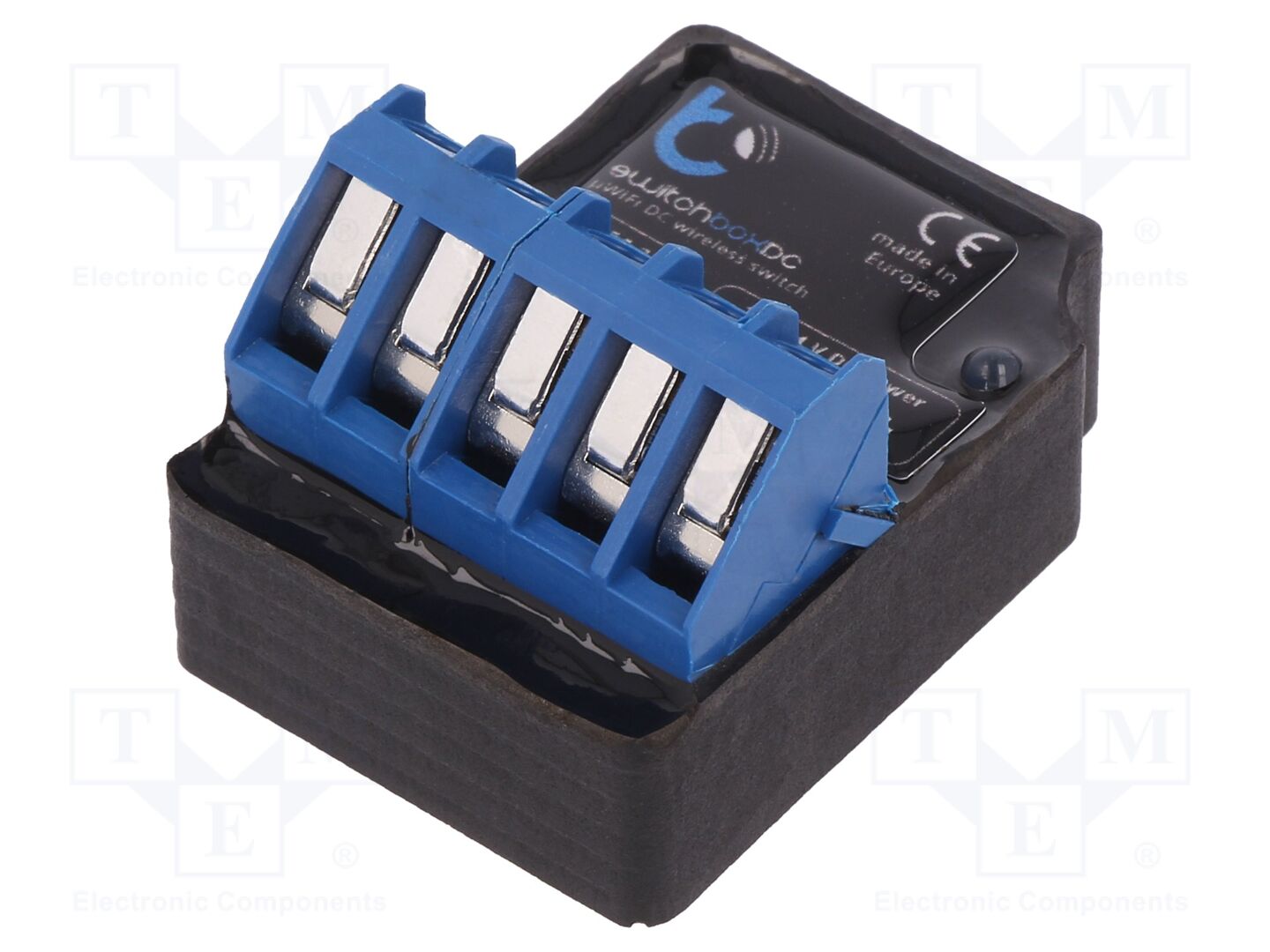 BLEBOX SWITCHBOXDC Cutout power switch IP20