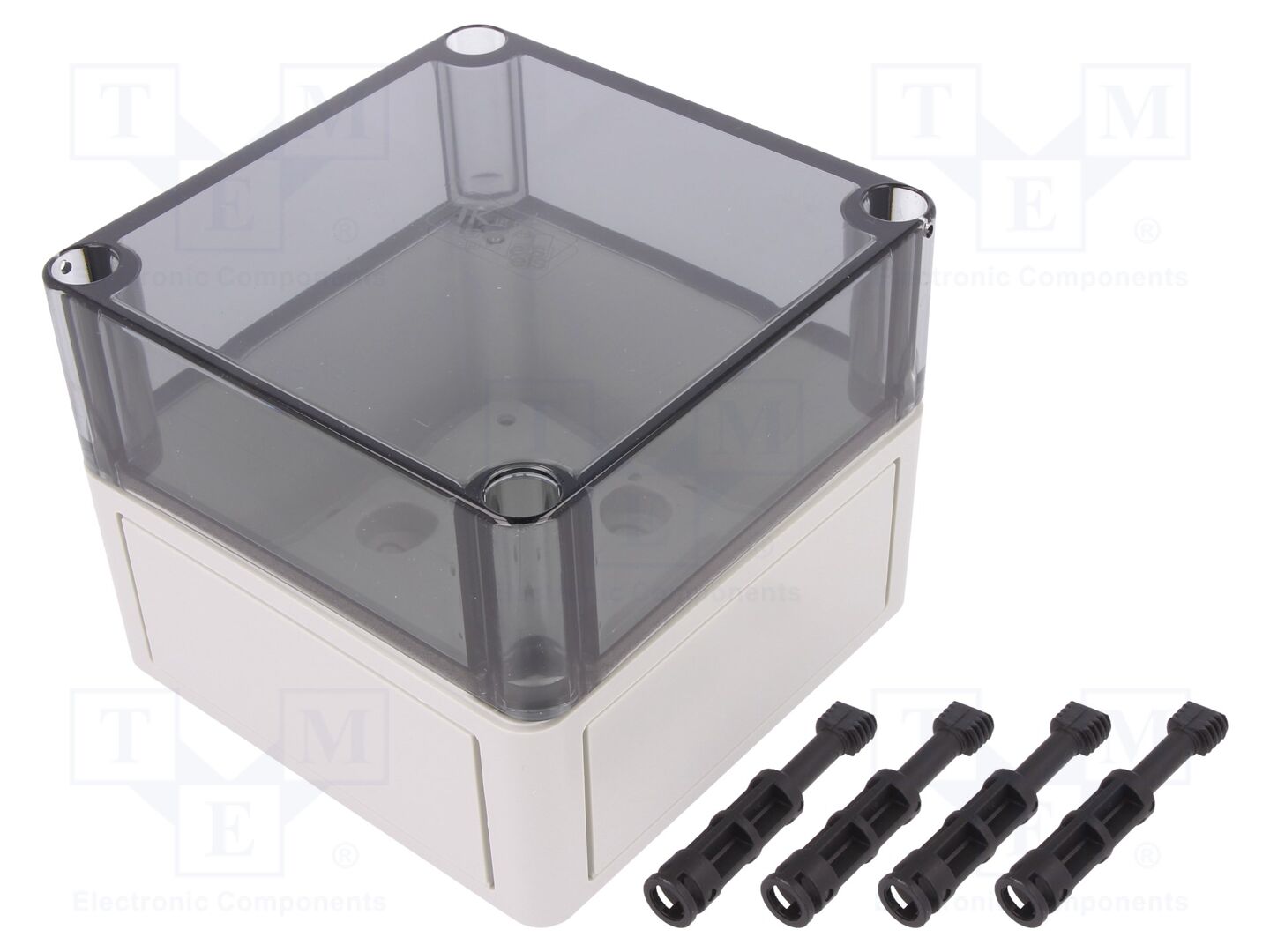 SPELSBERG TK-PS-1111-9-TO Yleiskotelo 110x110x90mm