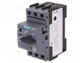 SIEMENS 3RV2011-0AA10 Moottorinsuojakatkaisija 0.04kW