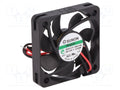 SUNON MF50101V1-A99-A Aksiaalituuletin 12VDC