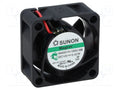 SUNON HA40201V4-A99-A Tasavirtapuhallin 12VDC