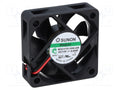 SUNON MF50151V2-A99-A Aksiaalituuletin 12VDC