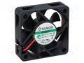SUNON MF50151VX-A99-A Aksiaalituuletin 12VDC