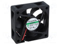 SUNON MF60202V1-A99-A Aksiaalipuhallin 24VDC