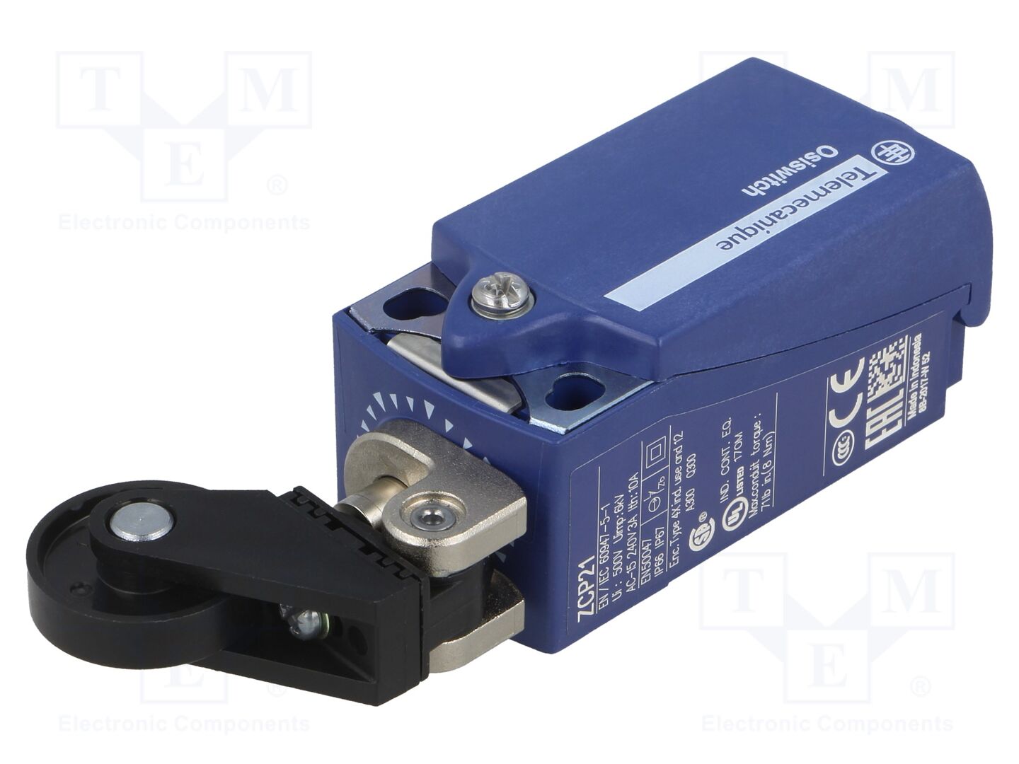 TELEMECANIQUE SENSORS XCKP2128P16 Rajakytkin 10A
