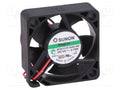 SUNON MF30101V2-A99-A Tasavirtapuhallin 12VDC