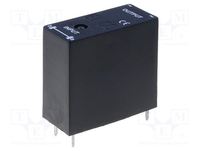 ELCO SRL SSR-91-60C Puolijohderele 60VDC