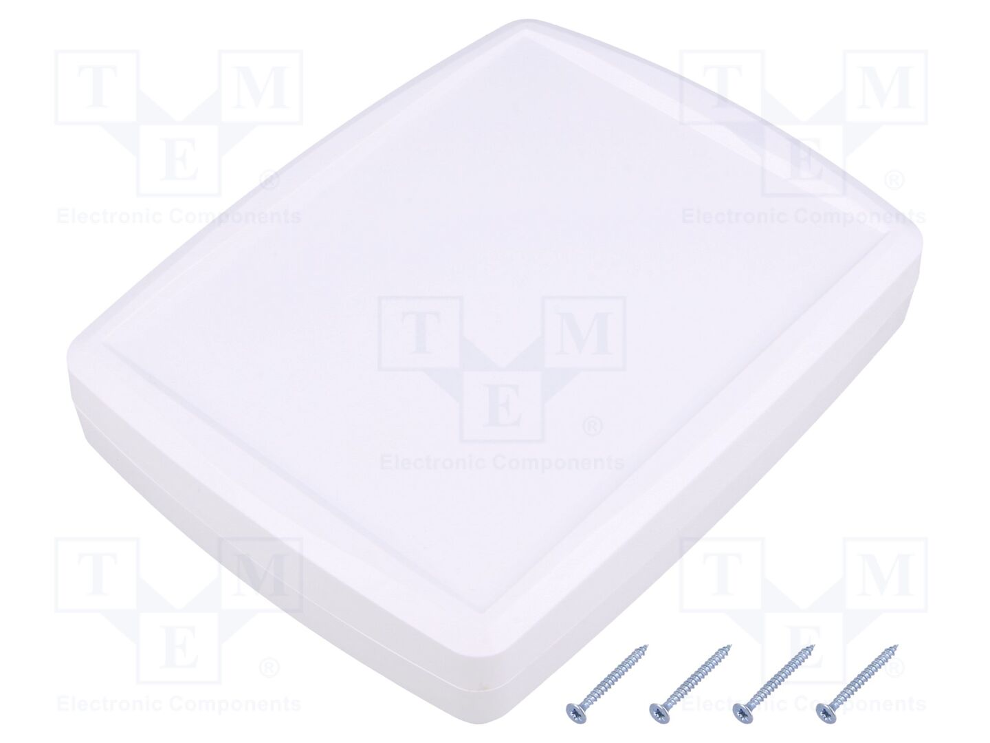 KRADEX Z124BH-ABS Yleiskotelo 144x184x38mm
