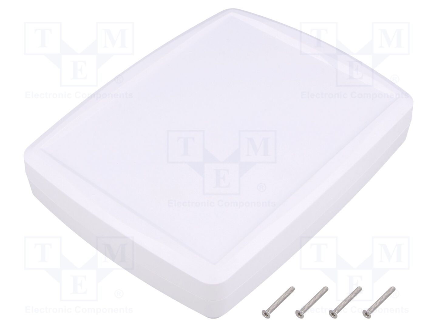 KRADEX Z124BH-TM-ABS Yleiskotelo 144x184x38 mm IP65