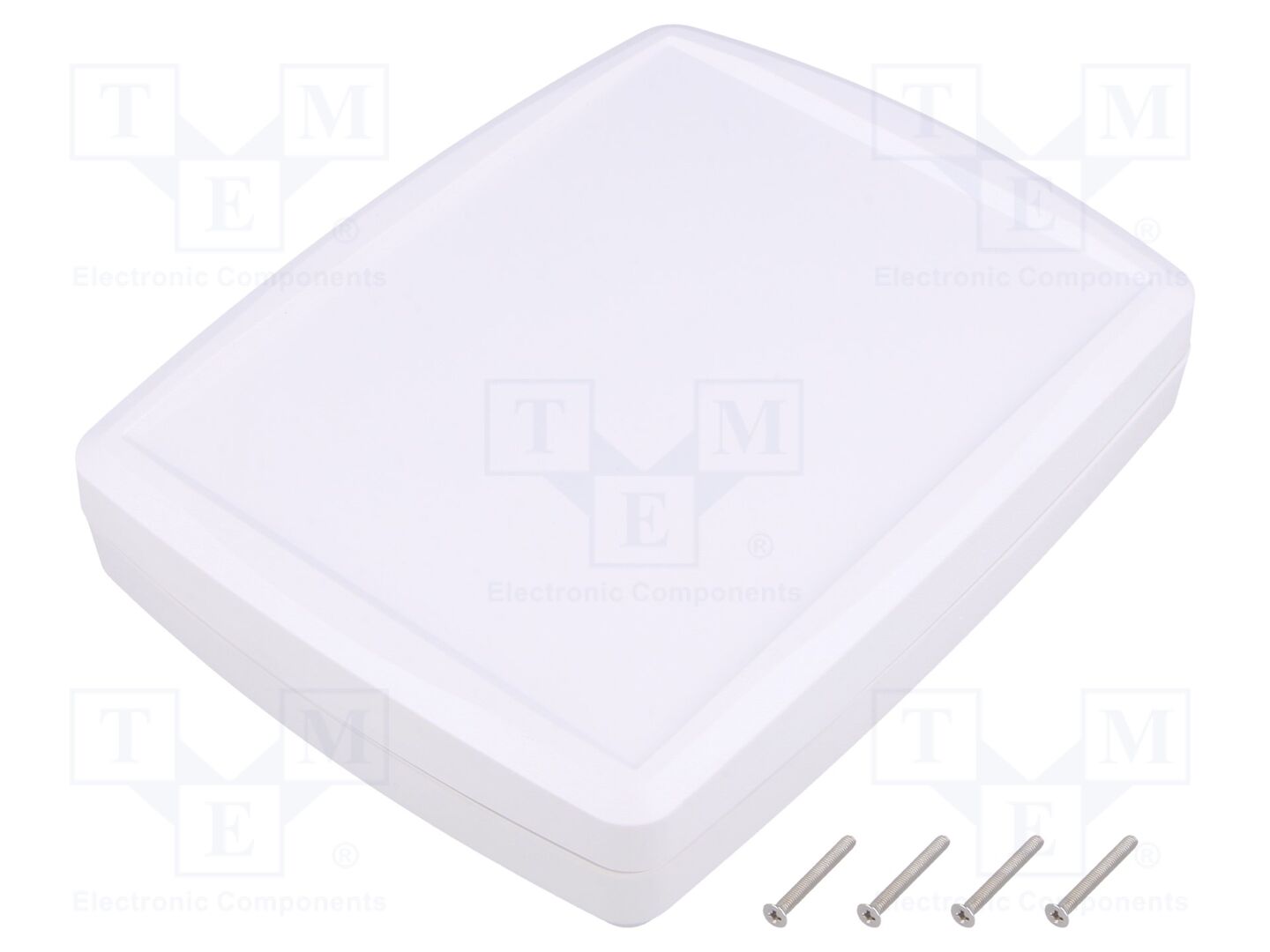KRADEX Z124SB-IP67-TM-ABS Yleiskotelo 144x184x38mm