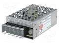 MEAN WELL SD-15A-05 DC/DC-muunnin 15W
