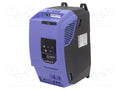 INVERTEK DRIVES ODE-3-340180-3F42 Vektori-invertteri 7,5kW