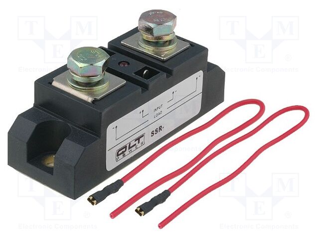 QLT POWER SSR-25028ZD3B Puolijohderele 250A
